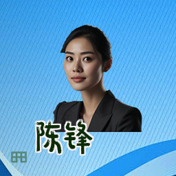 陈锋